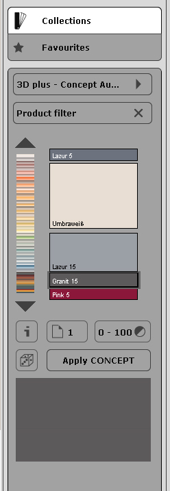 Colorpicker